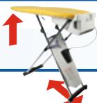 LAURASTAR MAGIC I-S6 - Nettoyer le réservoir d'eau froide koud waterreserve renin - 5