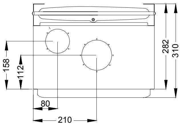 DEVILLE DMC 24 - Conformité du produit - 4