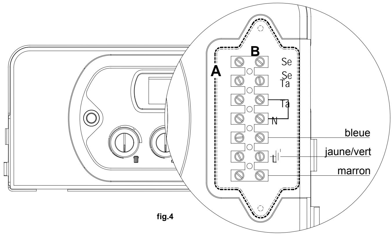 DEVILLE DMC 24 - Alimentation électrique - 1