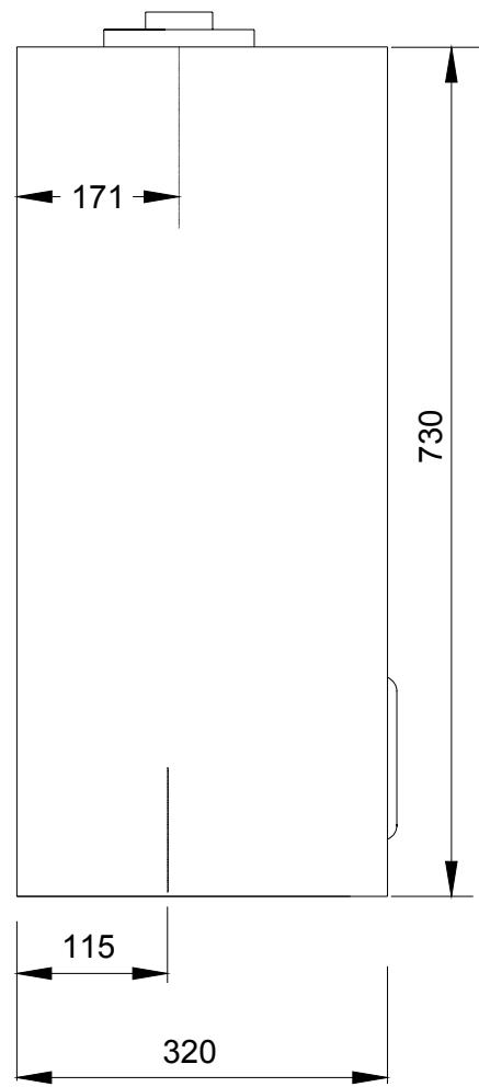 DEVILLE DMC 24 - Conformité du produit - 3