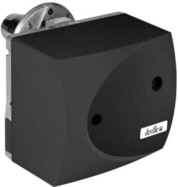 DEVILLE HL 60 B - HL 60 exécution standard - 1