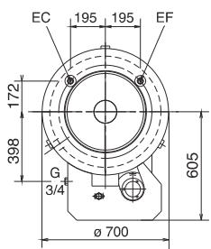 DEVILLE NHREV - Fabrication - 1