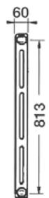 DEVILLE RIDO E 100 - Implantation - 1