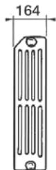 DEVILLE RIDO E 100 - Implantation - 8