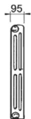 DEVILLE RIDO E 100 - Implantation - 3