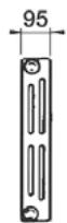 DEVILLE RIDO E 100 - Implantation - 2