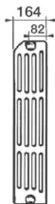 DEVILLE RIDO E 100 - Implantation - 9