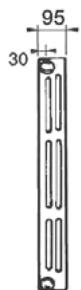 DEVILLE RIDO E 100 - Implantation - 4