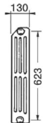 DEVILLE RIDO E 100 - Implantation - 6