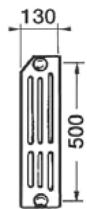 DEVILLE RIDO E 100 - Implantation - 5