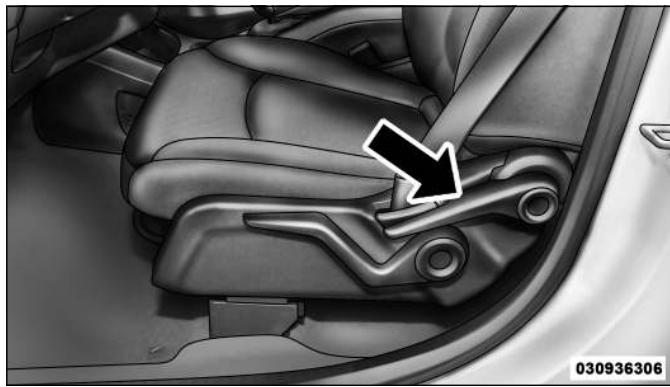 FIAT FREEMONT 2011 - AVERTISSEMENT! - 1