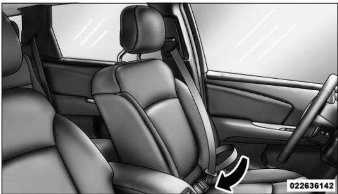 FIAT FREEMONT 2011 - (Suite) - 1