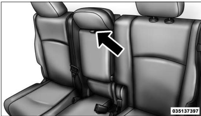 FIAT FREEMONT 2011 - AVERTISSEMENT! - 1