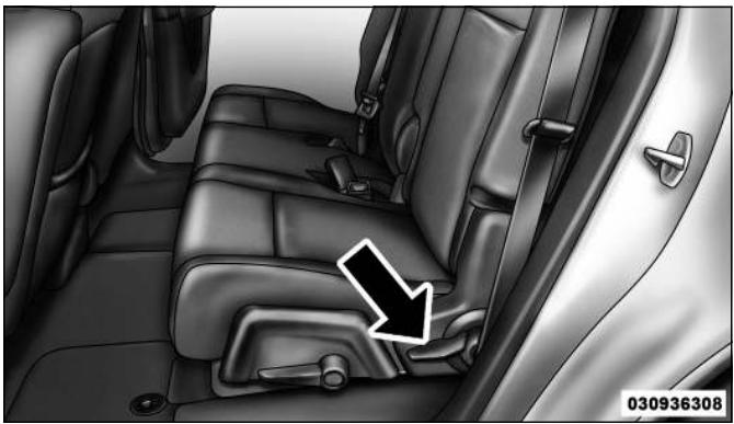 FIAT FREEMONT 2011 - AVERTISSEMENT! - 1