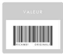 FIAT FREEMONT 2011 - CHOISIR DES PIECES D'ORIGINE   CELA VA DE SOI - 7