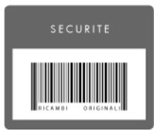 FIAT FREEMONT 2011 - CHOISIR DES PIECES D'ORIGINE   CELA VA DE SOI - 4