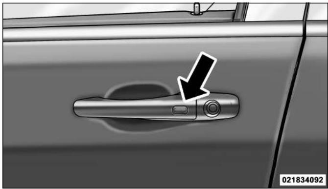 FIAT FREEMONT 2011 - REMARQUE: - 1