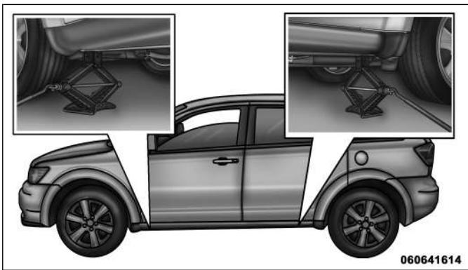 FIAT FREEMONT 2011 - (Suite) - 3