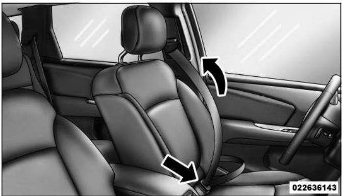 FIAT FREEMONT 2011 - (Suite) - 1