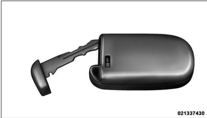 FIAT FREEMONT 2011 - GENERALITES - 1