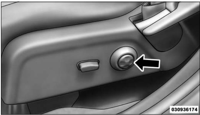 FIAT FREEMONT 2011 - Pour les vehicules équipés du système Uconnect Touch™ 4.3 : - 1