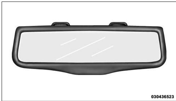 FIAT FREEMONT 2011 - RETROVISEURS EXTERIEURS - 1