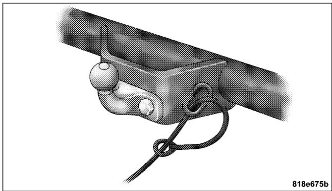 FIAT FREEMONT 2011 - Sans points de fixation - 1