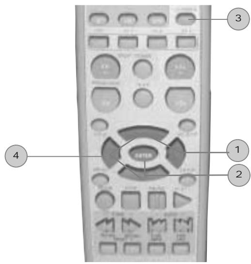 CGV AXT-P330 - Préparation de la télécommande - 11