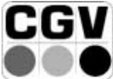 CGV AXT-P330 - Train binaire - 2