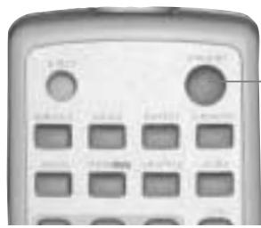 CGV AXT-P330 - Préparation de la télécommande - 3