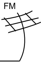 CGV AXT-P330 - c) PERITEL (TV, AUX): - 5