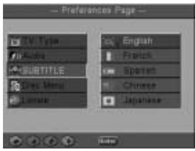 CGV AXT-P330 - En mode VCD/SVCD - 9