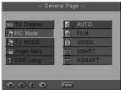 CGV AXT-P330 - Réglage sur votre téléviseur : - 2