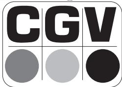 CGV FREELINE PC - Divers. - 1