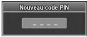 CGV PREMIO ST1 - «Changer le code PIN - 2