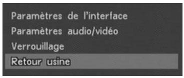 CGV PREMIO ST1 - «Retour usine - 1