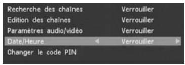 CGV PREMIO ST1 - Verrouillage: «date/heure - 1