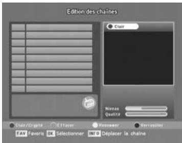 CGV PREMIO ST1 - Édition des programmes radio - 1