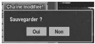 CGV PREMIO ST1 - Retirer une chaîne d'un groupe de favoris - 2