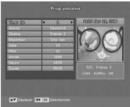 CGV PREMIO ST1 - «Programmateur - 2