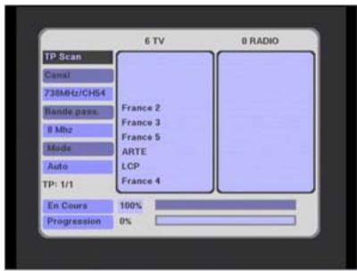 CGV PREMIO ST2 - Première installation - 2