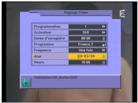 CGV PREMIO ST2 - Édition des programmes radio - 3