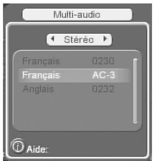 CGV PREMIO ST5 - Sélection de la bande son - 1