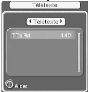 CGV PREMIO ST5 - Télexte - 2