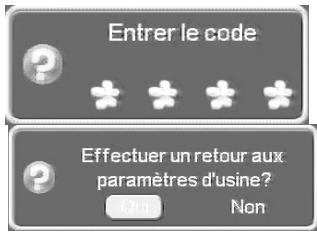 CGV PREMIO ST5 - Attention : tous vos réglages et toutes les chaînes TNT et radios seront effacés. - 2