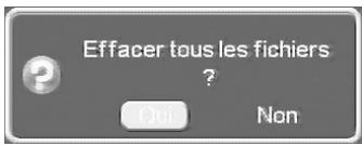 CGV PREMIO ST5 - Effacer un enregistrement numérique - 2