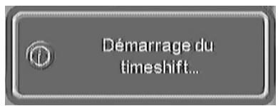CGV PREMIO ST5 - Comment utiliser le timeshift (pause du direct): - 1