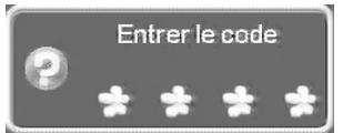 CGV PREMIO ST5 - Sous-menu "gestion des chaînes"\"tout supprimer - 1