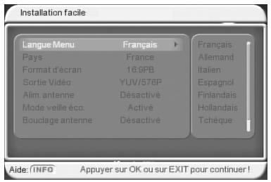 CGV PREMIO ST5 - Attention : tous vos réglages et toutes les chaînes TNT et radios seront effacés. - 3