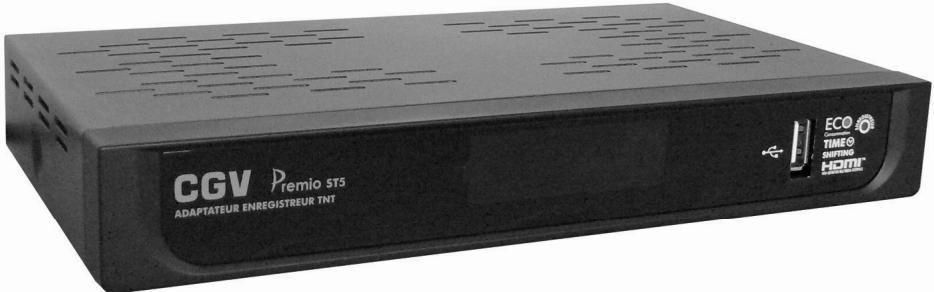 CGV PREMIO ST5 - 1